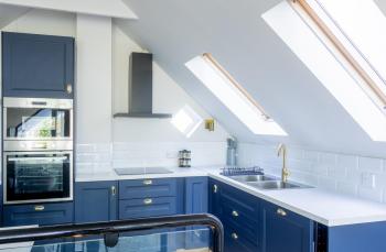 GuestReady - Modernised cottage in Monkstown, Dublín (foto 4)