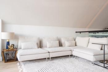 GuestReady - Modernised cottage in Monkstown, Dublín (foto 2)