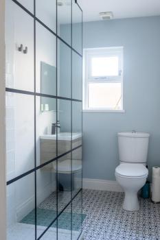 GuestReady - Modernised cottage in Monkstown, Dublín (foto 5)