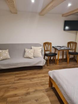 Apartamenty U Samków, Zakopane (fotografie 4)