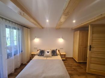 Apartamenty U Samków, Zakopane (fotografie 3)
