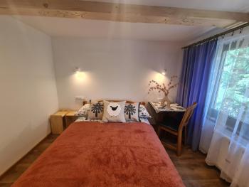 Apartamenty U Samków, Zakopane (fotografie 2)