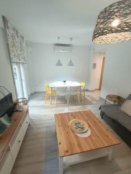 Apartamento Arandas Centro, By DaiMar, Granada (fotografie 4)