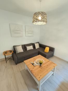 Apartamento Arandas Centro, By DaiMar, Granada (fotografie 2)