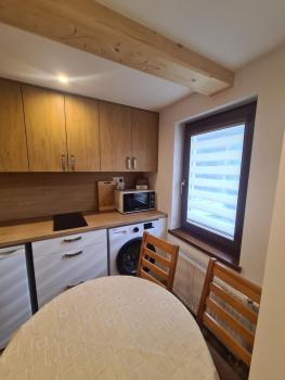 Apartamenty U Samków, Zakopane (fotografie 5)