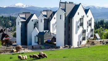 ШПИЦІ Hotel & SPA, Bukovel (foto 4)
