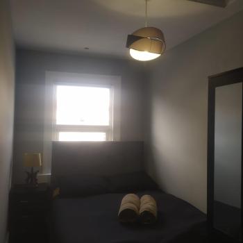 The Old White Hart Brewery Guesthouse, Bath (fotografie 5)
