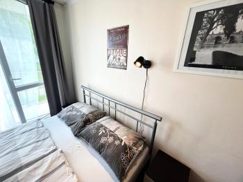 Hotel Penzion Rohožník, Praha (fotografie 2)