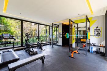 Loma Verde Aparthotel, Medellín (Foto 4)