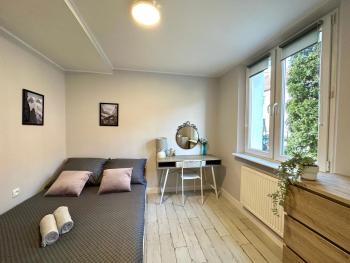 MMRent Eagle Room, Gdańsk (photo 3)