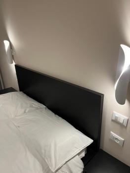 CESARE ROOMS, Palermo (fotografie 5)