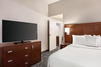 Courtyard by Marriott Tulsa Central, Tulsa (Foto 3)