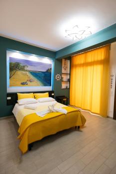 PalerMonAmour Art Gallery Suite, Palermo (fotografie 2)