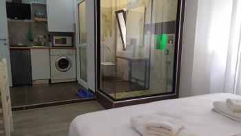 Downtown Evoo apartments, Tirana (photo 2)