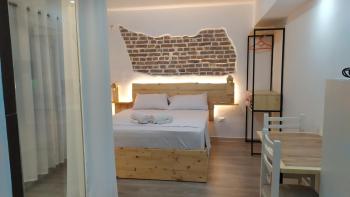 Downtown Evoo apartments, Tirana (photo 5)
