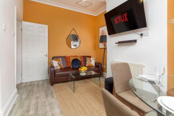 Edge Grove Retreat - Air Host & Stay, Liverpool (fotografie 3)