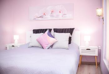 Studio Violet, Burgas City (photo 3)