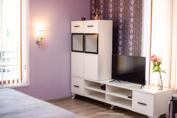 Studio Violet, Burgas City (photo 5)