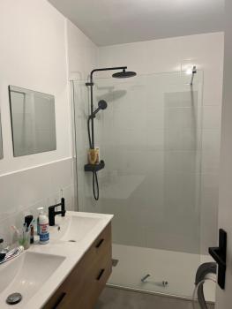 Appartement BDX, Bordeaux (photo 5)