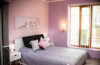 Studio Violet, Burgas City (photo 4)