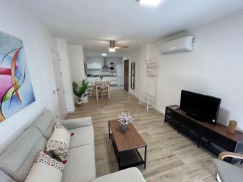 Modern and Bright close to the Station, Cordoue (photo 4)