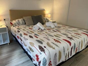 Modern and Bright close to the Station, Cordoue (photo 5)