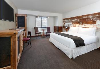 Inn at South Lake Tahoe, South Lake Tahoe (foto 4)