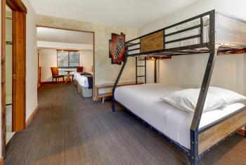 Inn at South Lake Tahoe, South Lake Tahoe (foto 5)