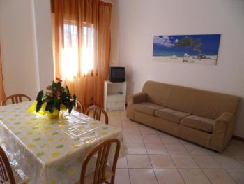 Bright flat in a colourful building - Beahost, Rosolina Mare (foto 4)