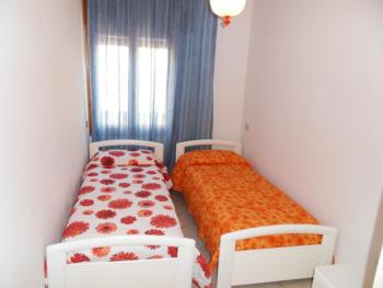 Bright flat in a colourful building - Beahost, Rosolina Mare (foto 2)