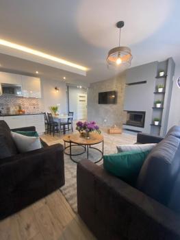 Apartament pod Smrekiem, Zakopane (fotografie 3)