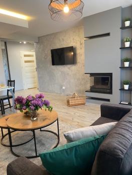 Apartament pod Smrekiem, Zakopane (fotografie 4)