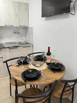 Sunset apartment, Tivat (photo 5)
