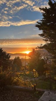 Sunset apartment, Tivat (photo 2)