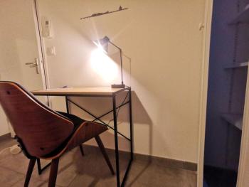 Chambre chez habitant proche Métro, Toulouse (photo 3)