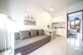 Dimitra & Deslina Luxury Αpartments, Georgioupolis (photo 3)