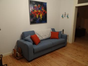 Guest House Dasos Kynthos, Bruxelles (foto 4)