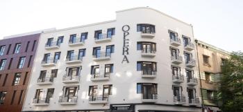 Opera Hotel, Timişoara (foto 3)