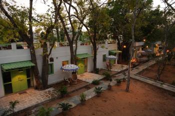 Heli Pushkar, Pushkar (Foto 2)