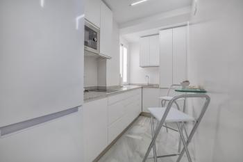 Apartamentos Haranas II & Parking, Córdoba (fotografie 4)