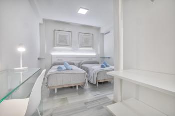 Apartamentos Haranas II & Parking, Córdoba (fotografie 2)
