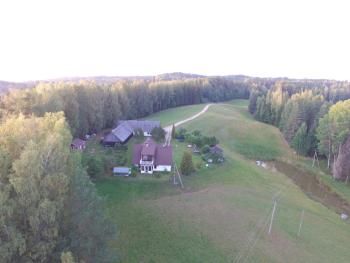 Mäe Farm, Rõuge (фото 2)