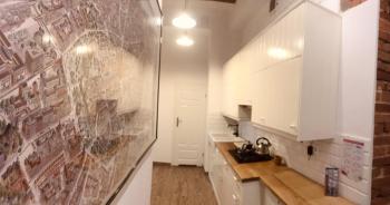 wawel hostel, Cracovia (foto 3)