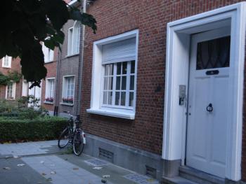 Guest House Dasos Kynthos, Bruxelles (foto 2)