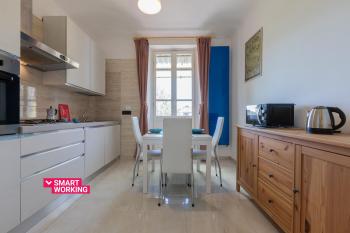 The Turin Nest by Wonderful Italy, Turín (fotografie 2)