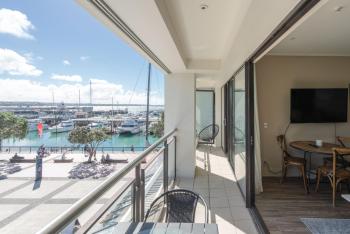 Luxury Waterfront Haven On Viaduct Harbour, Auckland (Foto 5)