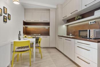 Apple apartment, Bratislava (fotografie 2)