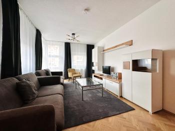 Familienapartment Münzgasse mit Blick zur Frauenkirche, Drážďany (fotografie 3)