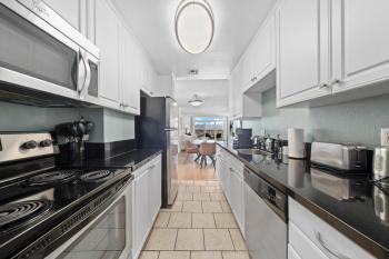 Garnet Glow Full Ocean and Venice Beach view 3BR, Los Angeles (fotografie 2)
