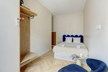 Sublime Apartment Champs Elysées 8Guests 3Bdr, París (foto 3)